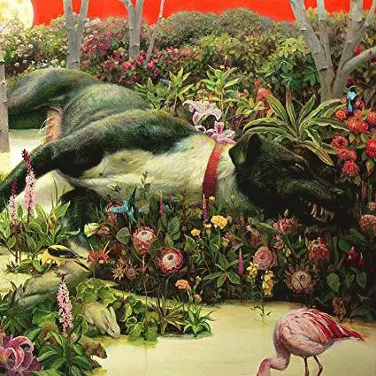 Rival Sons : Feral Roots